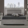 Ovidia Grey Bedroom Collection 2 Ovidia Grey Bedroom Collection -Housing Units Store b97f3c3f99240d551bdbba4d89a13f2e