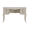 Versailles Cream 4 Drawer Dressing Table -Housing Units Store baaf0749d582716da47fbf1bf4a56192 1