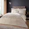 Catherine Lansfield Deco Sequin Champagne Bedding Collection 1 Catherine Lansfield Deco Sequin Champagne Bedding Collection -Housing Units Store badf51a02e9292a4a82f4f7ad530ba7d