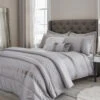 Catherine Lansfield Sequin Cluster Bedding Collection -Housing Units Store bbdea5e22be10205d7430491545673d5