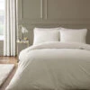 Catherine Lansfield Kingsley Matt Velvet Cream Double Duvet Set 2 Catherine Lansfield Kingsley Matt Velvet Cream Double Duvet Set -Housing Units Store bfa322d21c279bd7c9472e196d590f21 1