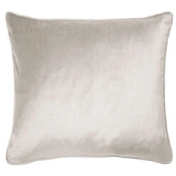 Laura Ashley Nigella Silver Cushion 5 Laura Ashley Nigella Silver Cushion -Housing Units Store c1504390235e7eded2dec4baf1c984b7