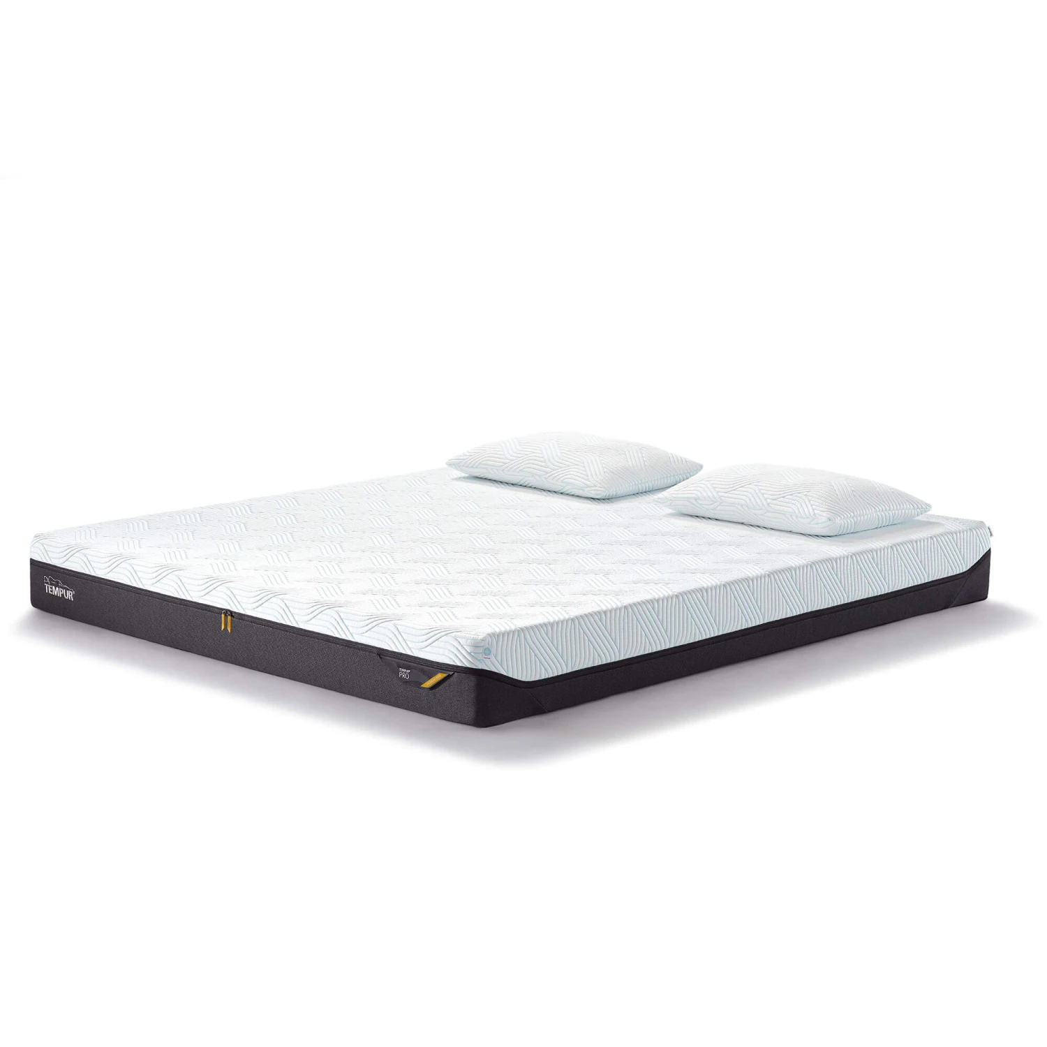 TEMPUR Pro® Smartcool™ 135cm Double Medium Firm Mattress 3 TEMPUR Pro® Smartcool™ 135cm Double Medium Firm Mattress