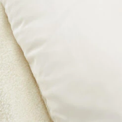 Catherine Lansfield Cosy Boucle Cream Superking Duvet Set -Housing Units Store c25dd95e1b422dc65b47aa6c641fcf55 1