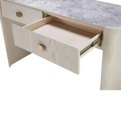 Royale Stone 2 Drawer Dressing Table -Housing Units Store c304d6bb167a04852c3a1a76365ef7c9