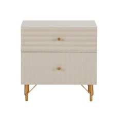 Annette Ivory Bedroom Furniture Collection -Housing Units Store c4853a1c67b529ae1bb8046570b7de45 1