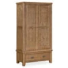 Trafalgar Double Wardrobe -Housing Units Store c4acfe8f1c30c584de8ec9ede036de20