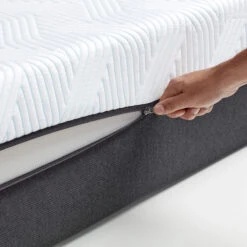 TEMPUR Pro® SmartCool™ 150cm Kingsize Medium Firm Mattress -Housing Units Store c545946c1c15fa35ef2c75f96650402b