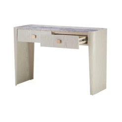 Royale Stone 2 Drawer Dressing Table -Housing Units Store c5a378c465fb006053fdd16826100c57