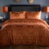 Laurence Llewelyn-Bowen Firenza Spice Superking Duvet Set -Housing Units Store c7985889e1488cbe734d87c12cb0a439