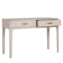 Romeo Parisian Cream 2 Drawer Dressing Table -Housing Units Store c843ef41b7b3386a4590bdfd6881583d 1