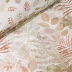 Catherine Lansfield Autumn Leaves Natural Kingsize Duvet Set 12 Catherine Lansfield Autumn Leaves Natural Kingsize Duvet Set -Housing Units Store ca494f9bebdb2a488a98a07ebbb42613