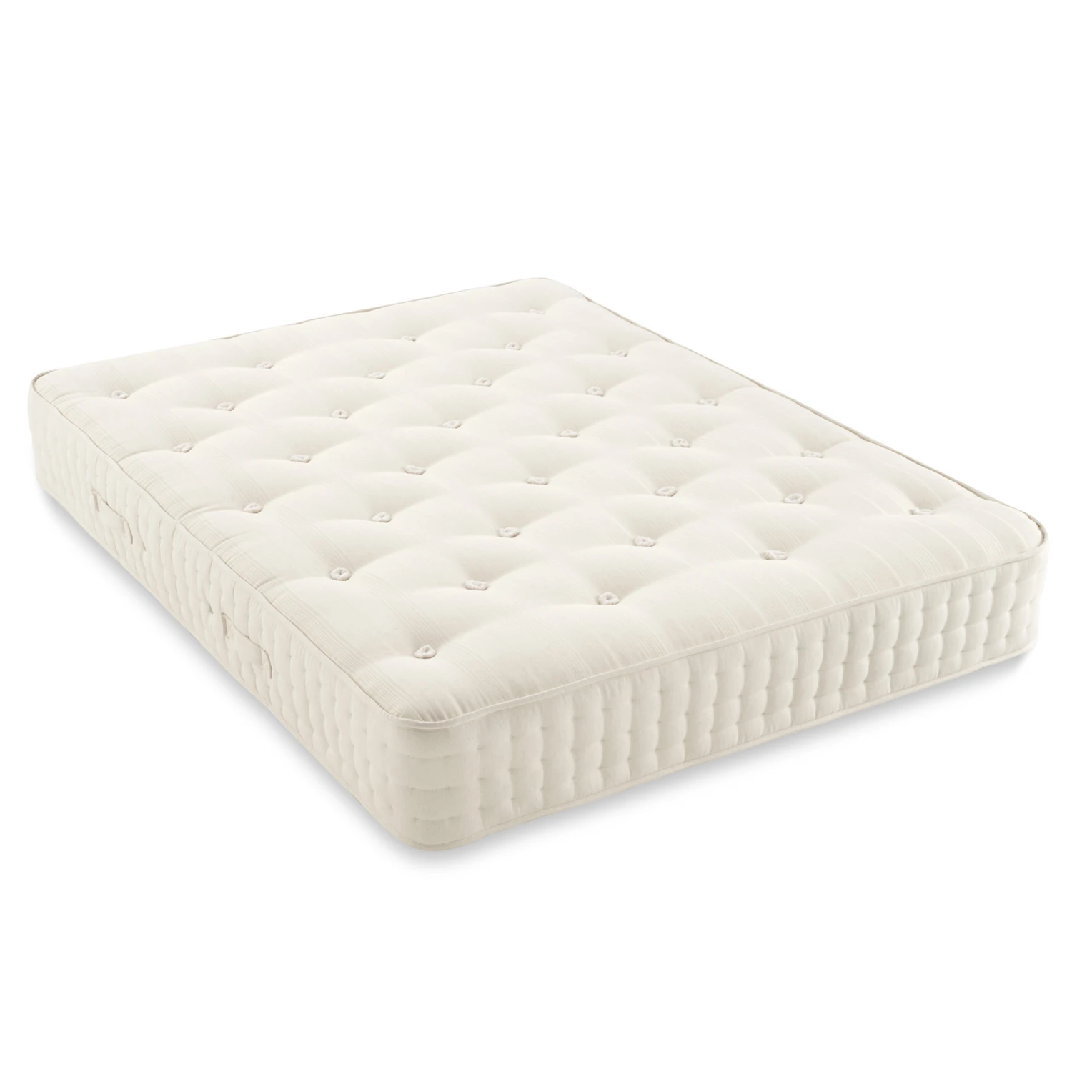 Hypnos Ortho Comfort Superbe 150cm Kingsize Mattress 4 Hypnos Ortho Comfort Superbe 150cm Kingsize Mattress - Image 2