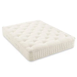 Hypnos Ortho Comfort Superbe 135cm Double Mattress -Housing Units Store cc2deee824266de90d131139bbf38d47 4