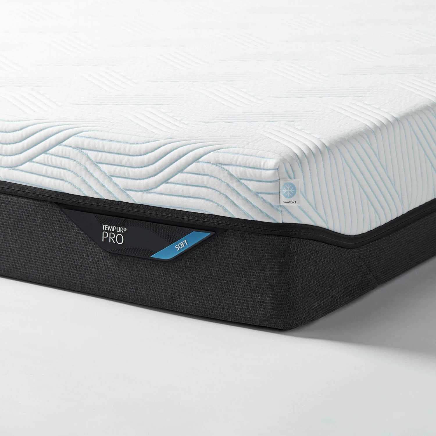 TEMPUR Pro® SmartCool™ 90cm Single Soft Mattress 4 TEMPUR Pro® SmartCool™ 90cm Single Soft Mattress - Image 2