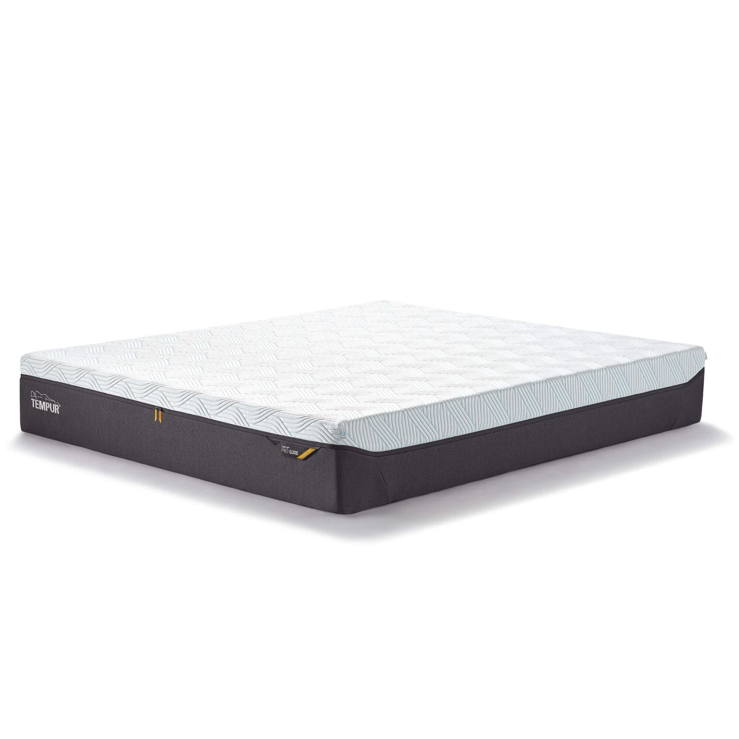 TEMPUR Pro® Luxe SmartCool™ 180cm Superking Medium Firm Mattress 4 TEMPUR Pro® Luxe SmartCool™ 180cm Superking Medium Firm Mattress - Image 2