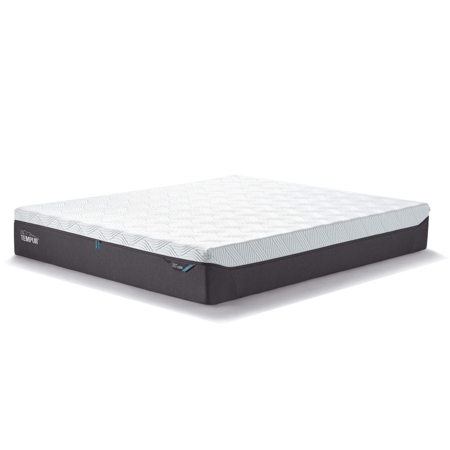 TEMPUR Pro® Luxe SmartCool™ 180cm Superking Soft Mattress 4 TEMPUR Pro® Luxe SmartCool™ 180cm Superking Soft Mattress - Image 2