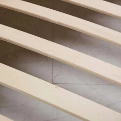 Maria Grey Velvet Fabric 150cm Kingsize Bed Frame 9 Maria Grey Velvet Fabric 150cm Kingsize Bed Frame -Housing Units Store d12b7a609f9a715db50c22e36c6c6410