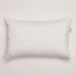 Vispring Hungarian Goose Down Standard Pillow -Housing Units Store d18f29506f6c0d6d1451dc9055f3e8fc