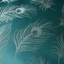 Laurence Llewelyn-Bowen Dandy Teal Bedding Collection -Housing Units Store d18fea562919c24d225be133f956113b