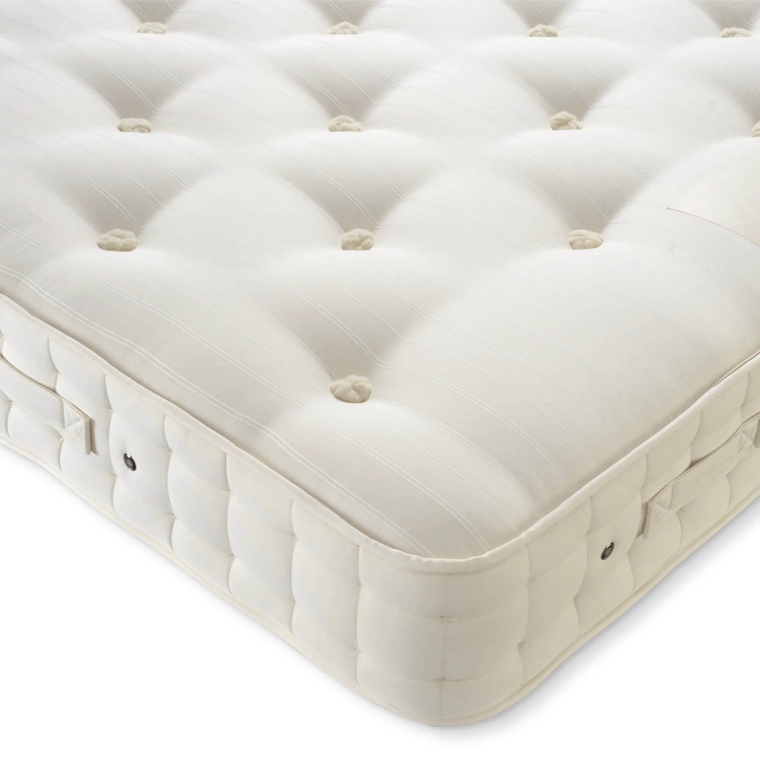 Hypnos Ortho Turnable 135cm Double Mattress 5 Hypnos Ortho Turnable 135cm Double Mattress - Image 3
