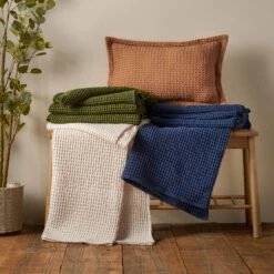 Pineapple Elephant Jaipur Waffle Rectangular Cushion -Housing Units Store d6e2710ab64dc4743d6b3ff4f4447d95