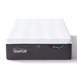 TEMPUR Pro® Luxe SmartCool™ 90cm Single Soft Mattress -Housing Units Store d80dff3f1a1f823e34c82897f6a21767