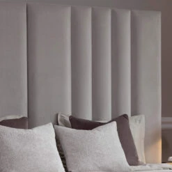 Serenity Cream Velvet 180cm Superking Bed Frame -Housing Units Store d859f6ef0325000d0d9207af165e0d58