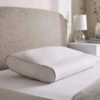 The Fine Bedding Company Cooling Head And Neck Pillow 1 The Fine Bedding Company Cooling Head And Neck Pillow -Housing Units Store dde06713068312823de9d6f8c8c46187