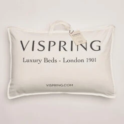 Vispring Wool Standard Pillow