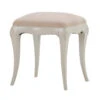 Versailles Cream Upholstered Dressing Table Stool 2 Versailles Cream Upholstered Dressing Table Stool -Housing Units Store e3f9abb44009863d7892c634a5c9560f 1