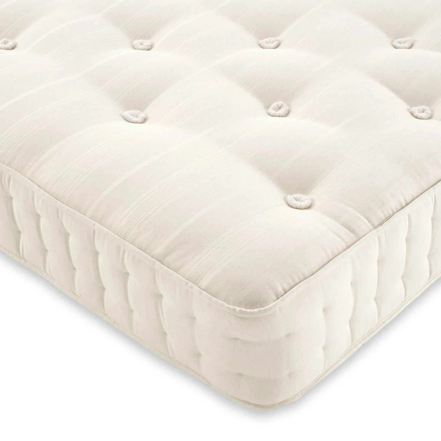 Hypnos Ortho Comfort Classic 90cm Single Mattress 4 Hypnos Ortho Comfort Classic 90cm Single Mattress - Image 2