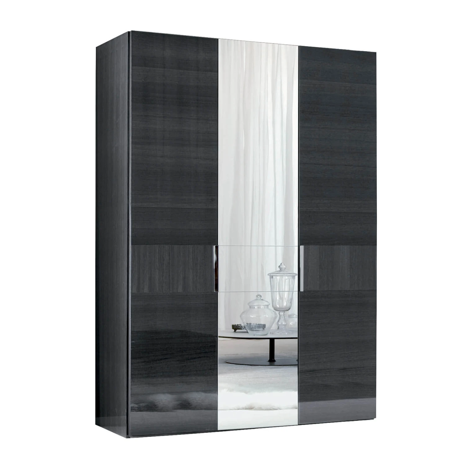 Monza Bedroom Furniture Collection 13 Monza Bedroom Furniture Collection - Image 11