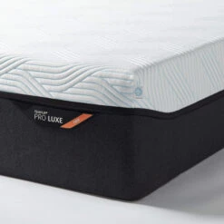 TEMPUR Pro® Luxe SmartCool™ 135cm Double Firm Mattress -Housing Units Store eb38c02d22d0e1e8bb361a4ae47f92a0