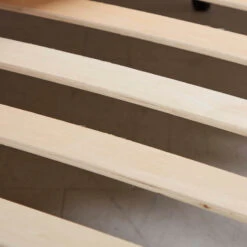 Dawson Grey Velvet 150cm Kingsize Bed Frame -Housing Units Store eb3c046c9fa8f172ec515f2b054e965f