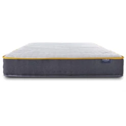 SleepSoul Balance 800 Pocket Single Memory Foam Mattress -Housing Units Store ed58098ab6c50dc01f283dcfbb718cac