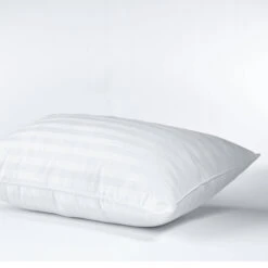 Fine Bedding Company Boutique Silk Pillow -Housing Units Store ee177975d7ae2874f502f0ccea4353fe 1