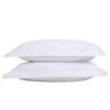 5 Star Hotel White 500 Thread Count Oxford Pillowcase -Housing Units Store eeb51a55b2cf1cff2b758d668fe78754