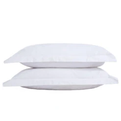 5 Star Hotel White 500 Thread Count Oxford Pillowcase
