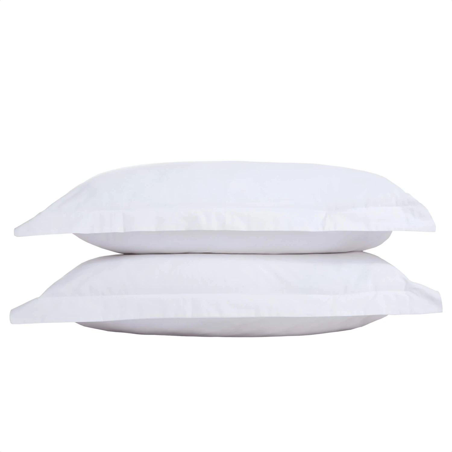 5 Star Hotel White 500 Thread Count Oxford Pillowcase 3 5 Star Hotel White 500 Thread Count Oxford Pillowcase