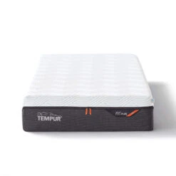 TEMPUR Pro® Plus SmartCool™ 75cm Small Single Firm Mattress -Housing Units Store ef9161e5c1cb8144b9996448e988b634
