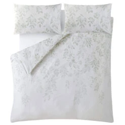 Laura Ashley Lockwood Sage Bedding Collection -Housing Units Store efa769a40bd8a31019823387b913ee97