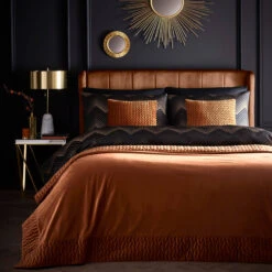 Siena Spice Bedspread -Housing Units Store efeee1f5c1b0ae3e9101f5ee25920db6