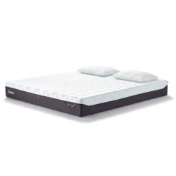 TEMPUR Pro® Plus SmartCool™ 150cm Kingsize Firm Mattress