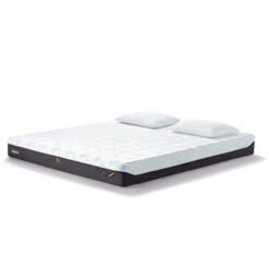 TEMPUR Pro® SmartCool™ 150cm Kingsize Medium Firm Mattress
