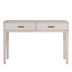 Romeo Parisian Cream 2 Drawer Dressing Table -Housing Units Store f1e18da687e71c79e8214cd31715f340 1