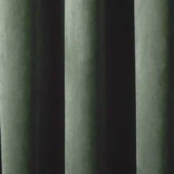 Laurence Llewelyn-Bowen Montrose Bottle Green Blackout Eyelet 66" X 72" Curtains 7 Laurence Llewelyn-Bowen Montrose Bottle Green Blackout Eyelet 66" X 72" Curtains -Housing Units Store f2137d1beb61e87087798e10cea6b534 1