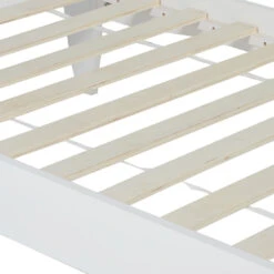 Belford White Single Bed Frame 14 Belford White Single Bed Frame -Housing Units Store f4775937497039de5a459a66954b43fc 1