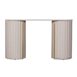 Lisette Ivory Dressing Table -Housing Units Store f49546ea9303a7509c69706a1482c074