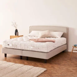 Vispring Elite 135cm Double Mattress